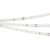  - Лента IC 2-30000 24V Warm3500 10mm (2835, 60 LED/m, LUX) (Arlight, 4.6 Вт/м, IP20)