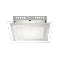  - Потолочный светодиодный светильник Globo Karanta 49298