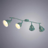 Спот Arte Lamp Campana A9557PL-4BG - Спот Arte Lamp Campana A9557PL-4BG