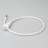 Коннектор для ленты ARL-50000PC (3056, 72 LED/m) (Arlight, Пластик) - Коннектор для ленты ARL-50000PC (3056, 72 LED/m) (Arlight, Пластик)
