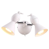  - Спот Arte Lamp Picchio A9229AP-2WH