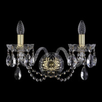  - Бра Bohemia Ivele 1402B/2/195/XL G