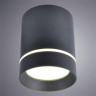 Потолочный светодиодный светильник Arte Lamp A1909PL-1BK - Потолочный светодиодный светильник Arte Lamp A1909PL-1BK