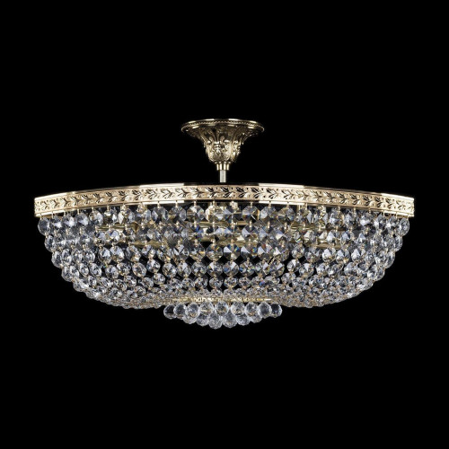 Потолочная люстра Bohemia Ivele 19283/55IV G 