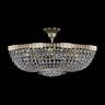 Потолочная люстра Bohemia Ivele 19283/55IV G - Потолочная люстра Bohemia Ivele 19283/55IV G