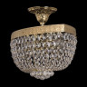 Потолочная люстра Bohemia Ivele 19283/55IV G - Потолочная люстра Bohemia Ivele 19283/55IV G