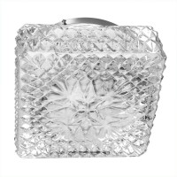 - Потолочный светильник Arte Lamp Crystal A3405PL-1SS
