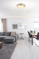  - Потолочный светодиодный светильник Globo Ina II 41738-48RGB