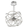 Подвесной светодиодный светильник Lightstar Ciclone 748154 - Подвесной светодиодный светильник Lightstar Ciclone 748154