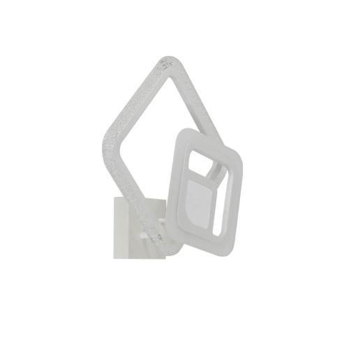 Бра Seven Fires Nettuno SF7041/2W-WT 