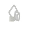 Бра Seven Fires Nettuno SF7041/2W-WT - Бра Seven Fires Nettuno SF7041/2W-WT
