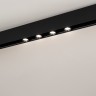 Светильник MAG-ORIENT-KRATER-L195-12W Day4000 (BK, 25 deg, 48V) (Arlight, IP20 Металл, 5 лет) - Светильник MAG-ORIENT-KRATER-L195-12W Day4000 (BK, 25 deg, 48V) (Arlight, IP20 Металл, 5 лет)