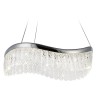 Подвесной светодиодный светильник Ambrella light Traditional TR49712 - Подвесной светодиодный светильник Ambrella light Traditional TR49712