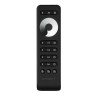 Пульт SMART-R33-DIM Black (4 канала, 2.4G) (Arlight, IP20 Пластик, 5 лет) - Пульт SMART-R33-DIM Black (4 канала, 2.4G) (Arlight, IP20 Пластик, 5 лет)