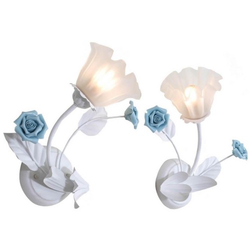 Бра Lucia Tucci Fiori Di Rose W112.1 Left 