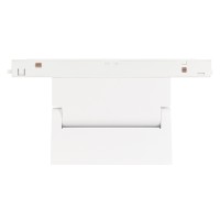  - Светильник MAG-ORIENT-LASER-FOLD-S195-6W Day4000 (WH, 30 deg, 48V) (Arlight, IP20 Металл, 5 лет)