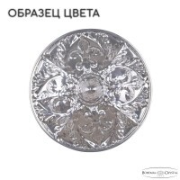  - Подвесная люстра Bohemia Ivele AL78101/12/300 B CG