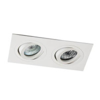  - Встраиваемый светильник Italline SAG203-4 white