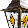 Уличный подвесной светильник Arte Lamp Berlin A1015SO-1BN - Уличный подвесной светильник Arte Lamp Berlin A1015SO-1BN