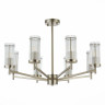Подвесная люстра ST Luce Bitonto SL1233.102.08 - Подвесная люстра ST Luce Bitonto SL1233.102.08
