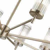  - Подвесная люстра ST Luce Bitonto SL1233.102.08