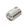 Профиль KLUS-POR-F-1000 ANOD (Arlight, Алюминий) - Профиль KLUS-POR-F-1000 ANOD (Arlight, Алюминий)