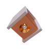 Потолочный светодиодный светильник Loft IT Architect OL1073-WG - Потолочный светодиодный светильник Loft IT Architect OL1073-WG