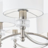 Люстра Maytoni MOD014CL-08N - Люстра Maytoni MOD014CL-08N