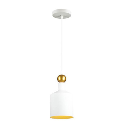 Подвесной светильник Odeon Light Bolli 4087/1 