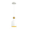 Подвесной светильник Odeon Light Bolli 4087/1 - Подвесной светильник Odeon Light Bolli 4087/1