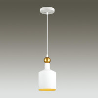  - Подвесной светильник Odeon Light Bolli 4087/1