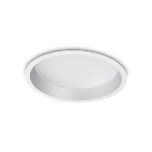 Встраиваемый светодиодный светильник Ideal Lux Deep 30W 4000K 248790 