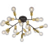 Потолочная светодиодная люстра ST Luce Foglione SL437.402.20 - Потолочная светодиодная люстра ST Luce Foglione SL437.402.20