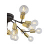 Потолочная светодиодная люстра ST Luce Foglione SL437.402.20 - Потолочная светодиодная люстра ST Luce Foglione SL437.402.20