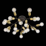 Потолочная светодиодная люстра ST Luce Foglione SL437.402.20 - Потолочная светодиодная люстра ST Luce Foglione SL437.402.20