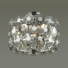 Потолочная люстра Odeon Light Tokata 4973/5C - Потолочная люстра Odeon Light Tokata 4973/5C