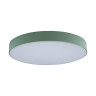 Потолочный светодиодный светильник Loft IT Axel 10002/24  green - Потолочный светодиодный светильник Loft IT Axel 10002/24  green