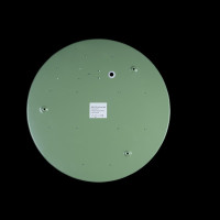 - Потолочный светодиодный светильник Loft IT Axel 10002/24  green
