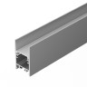 Профиль SL-COMFORT-2542-2000 ANOD (Arlight, Алюминий) - Профиль SL-COMFORT-2542-2000 ANOD (Arlight, Алюминий)