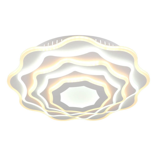 Потолочный светодиодный светильник Omnilux Mottola OML-09607-169 