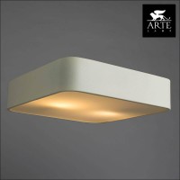 - Потолочный светильник Arte Lamp Cosmopolitan A7210PL-2WH