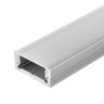 Профиль SL-SLIM-H7-3000 ANOD (Arlight, Алюминий) - Профиль SL-SLIM-H7-3000 ANOD (Arlight, Алюминий)