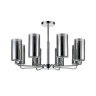 Потолочная люстра Vele Luce Licia VL1923L08 - Потолочная люстра Vele Luce Licia VL1923L08