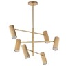 Подвесная люстра Lightstar Roma 718263 - Подвесная люстра Lightstar Roma 718263