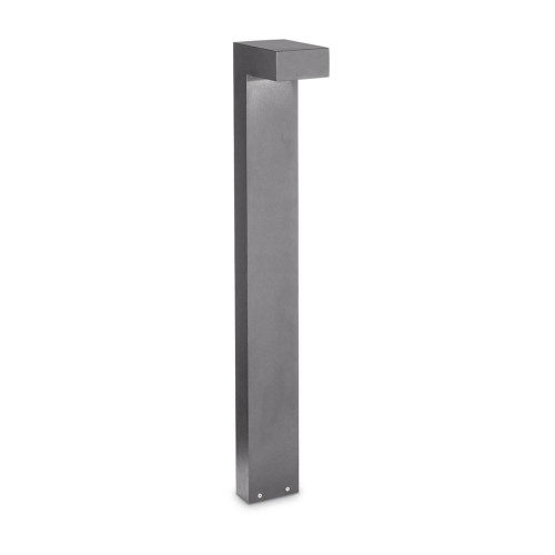 Уличный светильник Ideal Lux Sirio PT2 Big Grigio 246963 