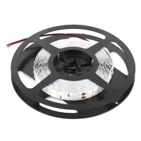  - Светодиодная лента ЭРА 20W/m 192LED/m 2835SMD белый 5M LS2835-20-192-24-33-4000К-double-5m Б0043103