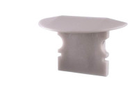 - Заглушка Deko-Light End Cap P-ET-02-08 Set 2 pcs 978121