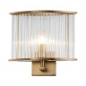 Бра Moderli Sial V9071-1W - Бра Moderli Sial V9071-1W