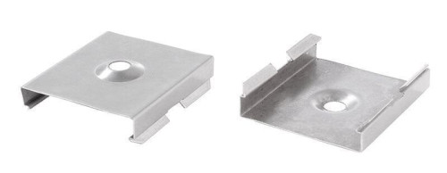 Клипса монтажная Deko-Light Holding clip - 20 Set 2 pcs 987010 