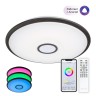 Потолочный светодиодный светильник Citilux Старлайт Смарт CL703A105G - Потолочный светодиодный светильник Citilux Старлайт Смарт CL703A105G